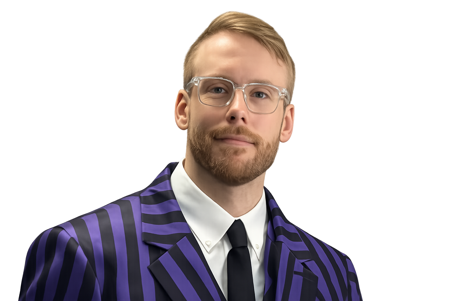 Alex Phelps